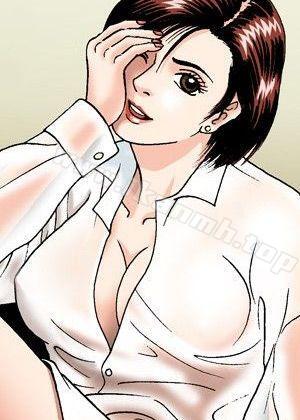 热门漫画7
